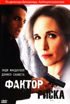 Фактор ризику