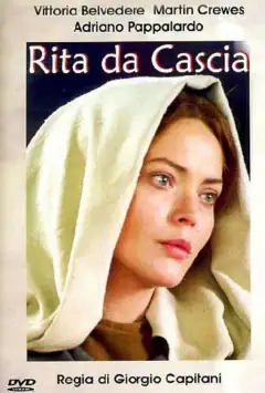 Свята Рита Кашійська