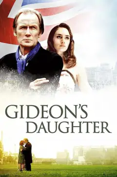 Дочь Гидеона