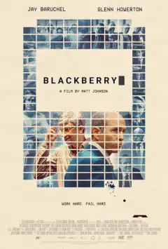 Хто вбив BlackBerry?