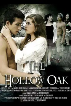 Табір «Hollow Oak»