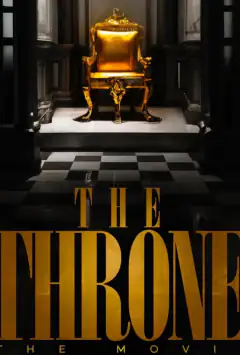 Три богатыря и Конь на троне