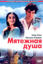 Мятежная душа