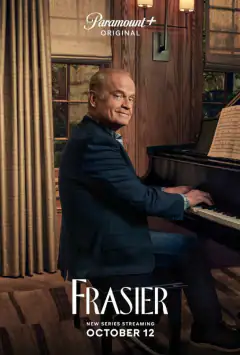 Фрейзер
