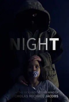 Ночь