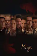 Постер: Магия (2019)