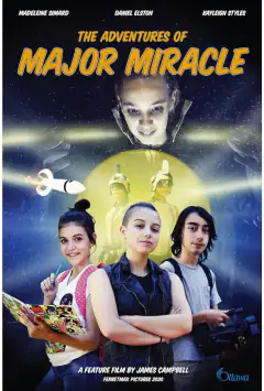 Пригоди майора Міракл