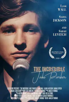 Неймовірний Джейк Паркер