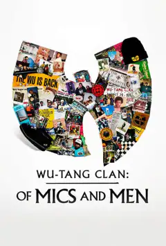 Wu-Tang Clan: Про мікрофони та людей