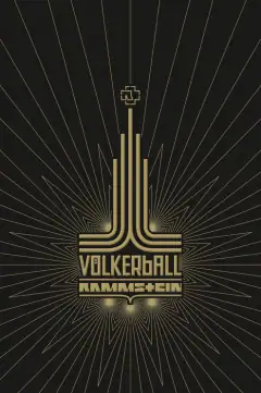 Rammstein: Völkerball