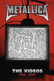 Металлика: Видео 1989-2004