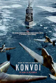 Арктичний конвой