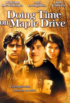 Життя на Maple Drive