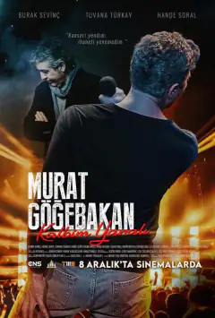 Мурат Гебекан: Моє болюче серце