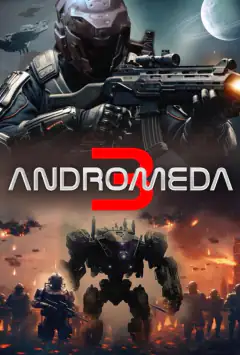 Андромеда 3