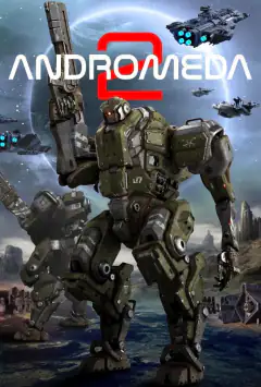 Андромеда 2