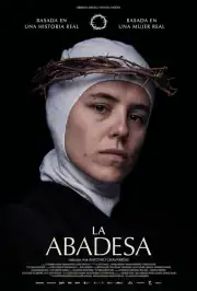 Аббатиса