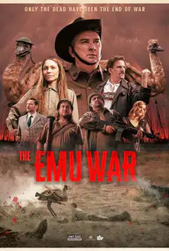 Війна з Ему