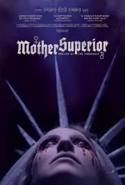 Мать-настоятельница
