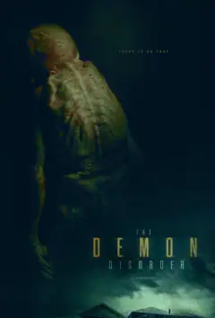 Прихід демона