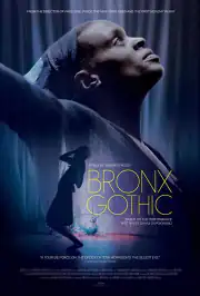 Готика Бронкса