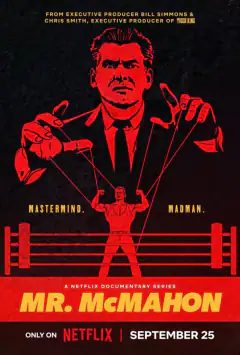 Містер Макмен