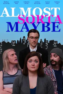 Майже. Начебто. Можливо