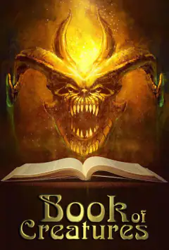 Книга тварей