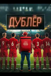 Звезда / Дублёр