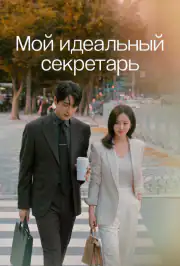 Мой идеальный секретарь