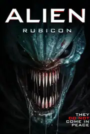Чужой: Рубикон