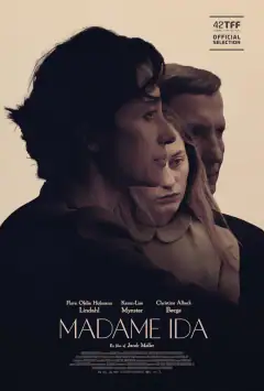 Мадам Іда