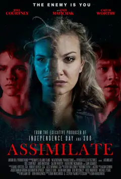 Асиміляція