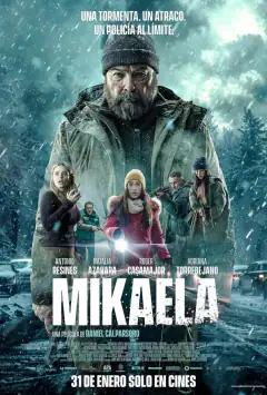 Мікаела
