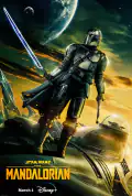 Постер: Мандалорец (2019)
