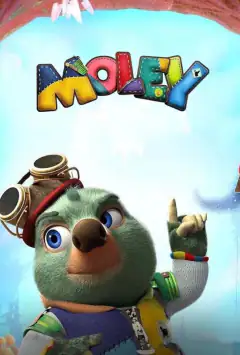 Пригоди Молі