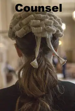 Адвокат