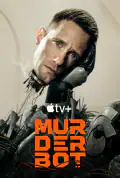Постер: Киллербот (2025)