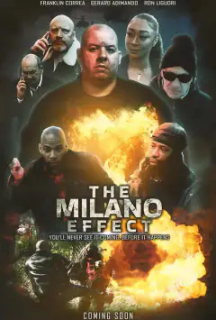 Эффект Милан