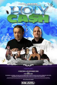 Святые бабки