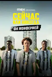 Сейчас или никогда: ФК Монфермей