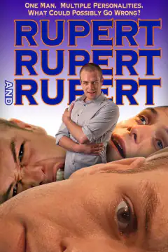 Руперт, Руперт і ще раз Руперт