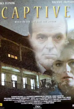 Пленница