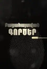 Раскрытые дела