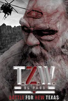 Техасские зомбовойны: Эль-Пасо