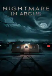 Кошмар в Аргусе