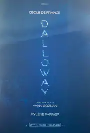 Дэллоуэй