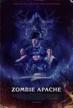 Зомбі-апачі