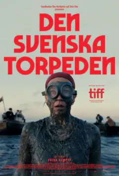 Шведская торпеда
