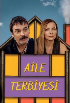 Сімейне виховання